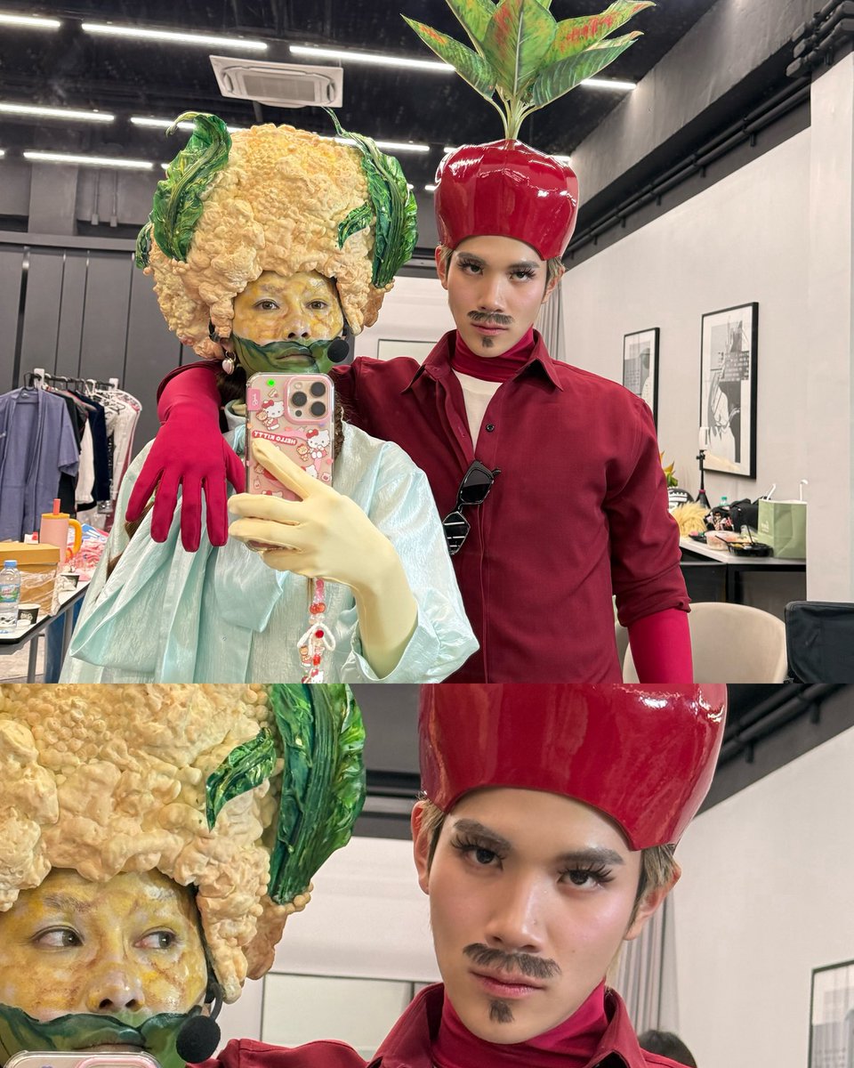 sammysammauy's tweet photo. สะพรึงงงงงงง #GeminiConcert https://t.co/IUrpi3y0qw