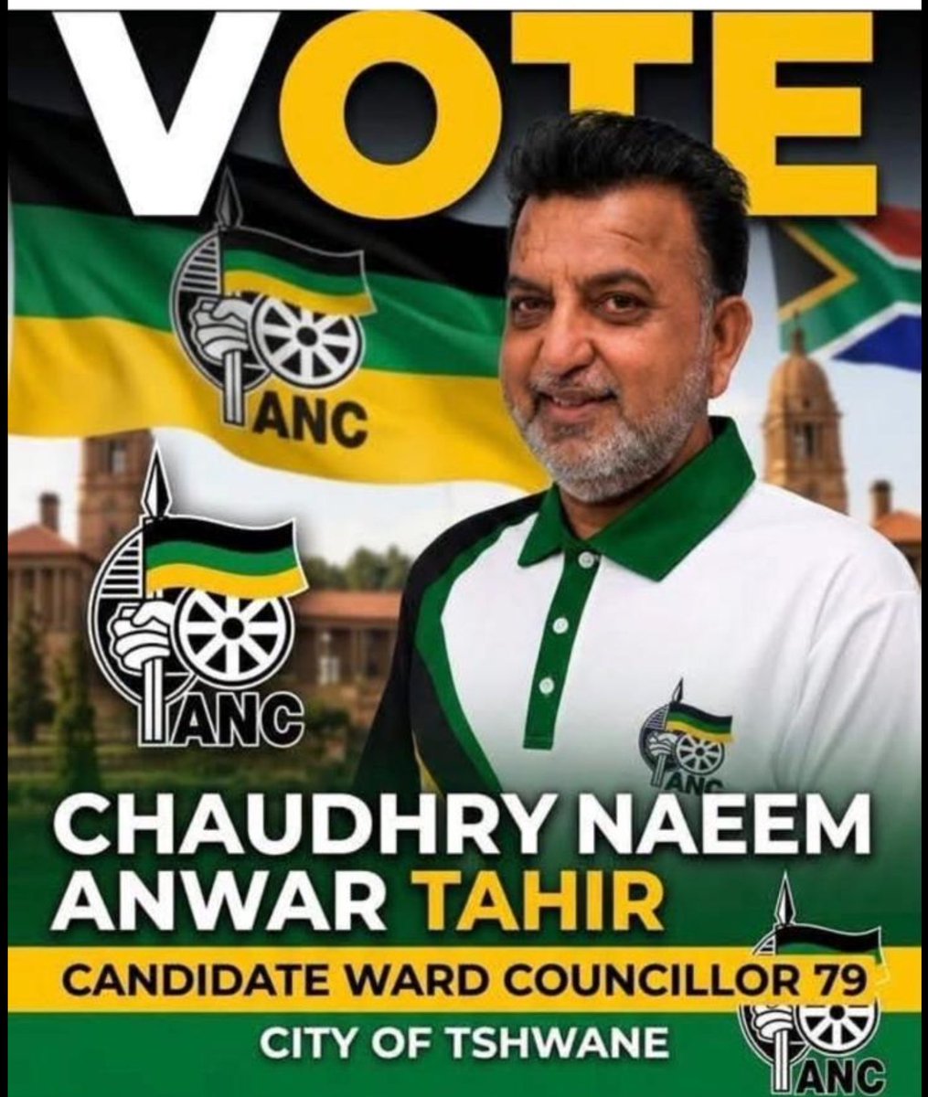 SaveS12943's tweet photo. I'm done....I'm done.....
ANC Candidate for Tshwane ward 79 https://t.co/oFxjkhlK67
