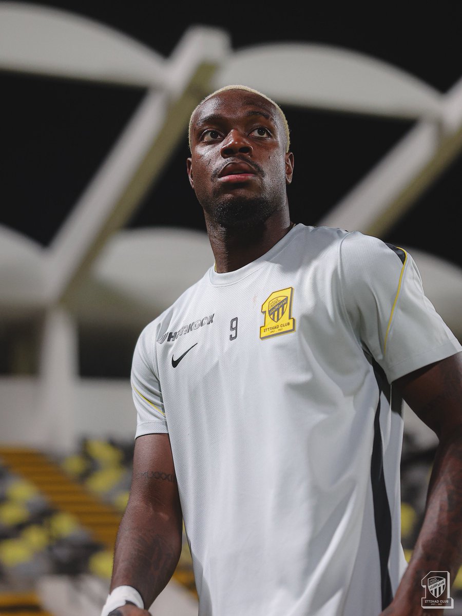 ittihad's tweet photo. 📸| نسـتعد لمواجـهة الغد 💫 https://t.co/EJYd11orau