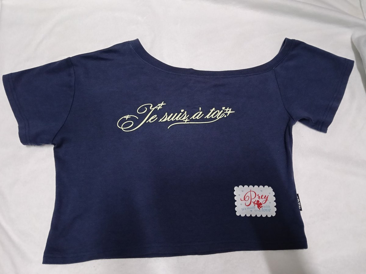 mpjeong7189's tweet photo. #ส่งต่อเสื้อผ้า prey เสื้อปาดไหล่ อก36-41
150฿ รวมส่ง สนใจ ดู พตได้ค่า
#เสื้อผ้ามือสอง #เสื้อผ้ามือสองสภาพดี #prey #ส่งต่อเสื้อผ้ามือสอง #เสื้อปาดไหล่ #โล้ะตู้ https://t.co/7k2A9ne0WQ