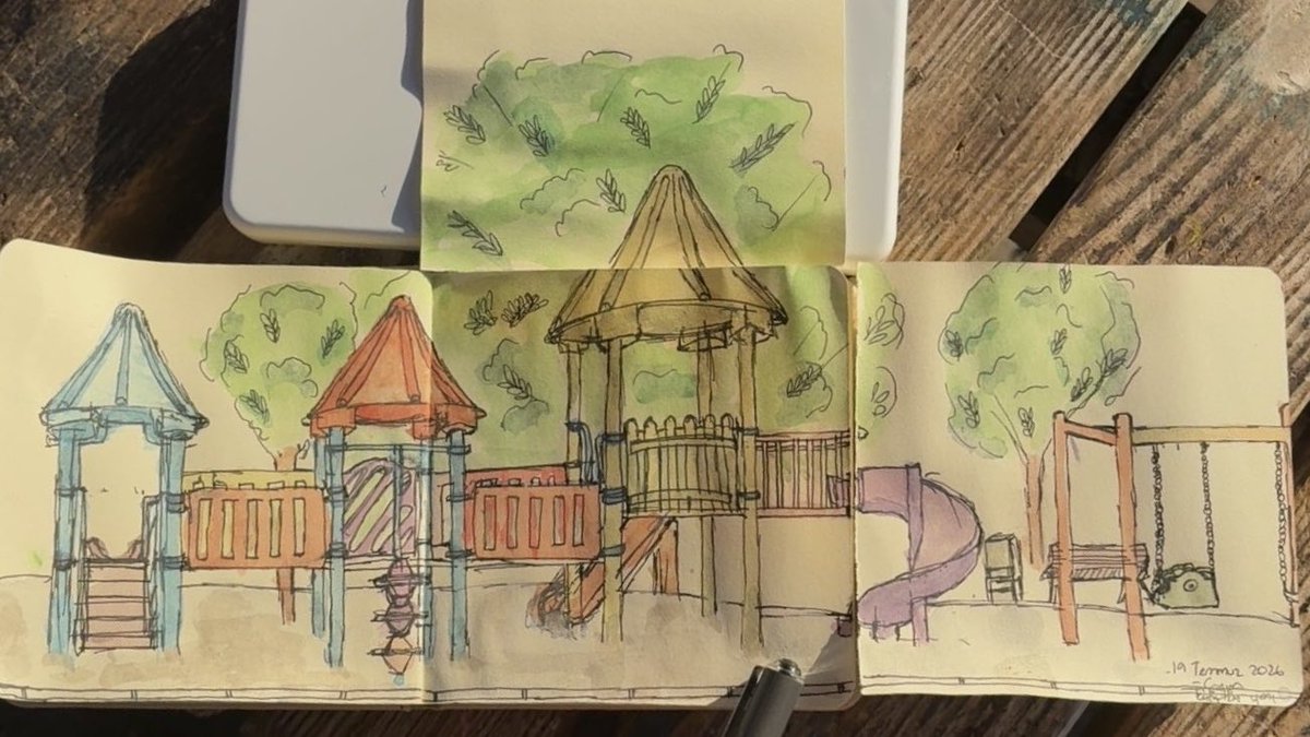 melikeecos's tweet photo. #urbansketch https://t.co/GrgTWHwwkP