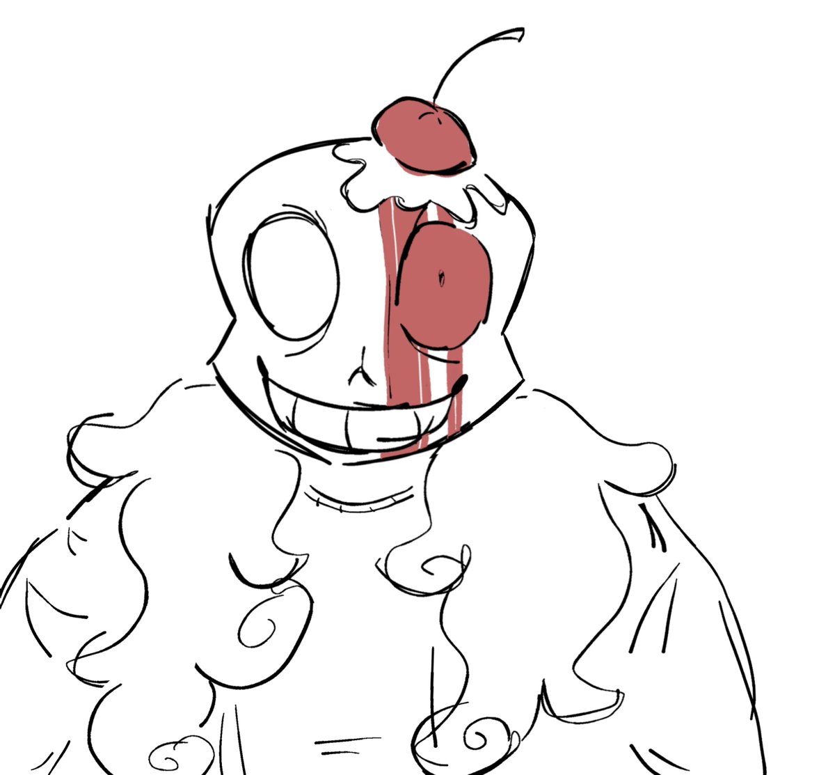 horrorluvsribs's tweet photo. yumm #horrorsans #horrortale #sansau #undertale https://t.co/JDkMTK6zn5