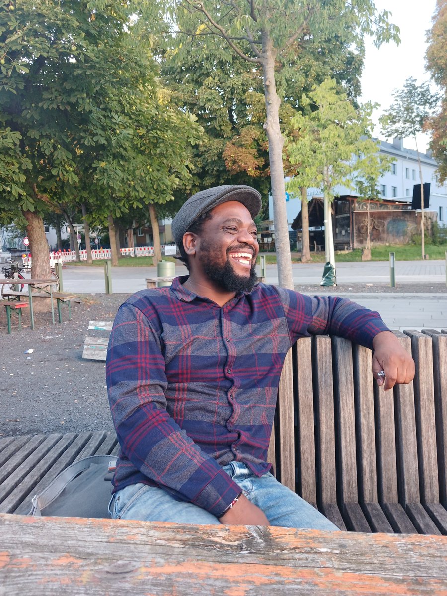 phethani4's tweet photo. The researcher and the research

https://t.co/Rrl2YmBaHz https://t.co/rML7a04a1e