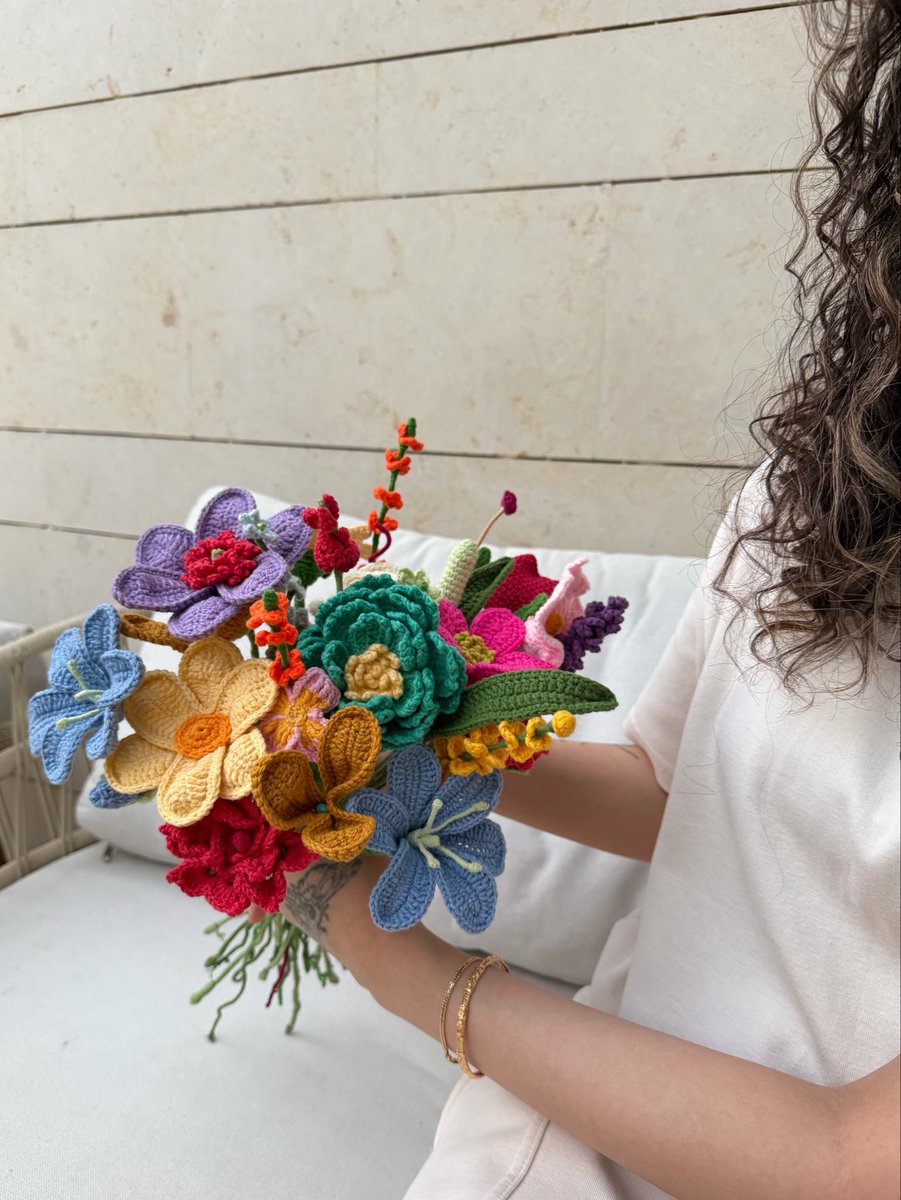 no_hus's tweet photo. Handmade flowers 💘 https://t.co/IrDQ5b2hxV