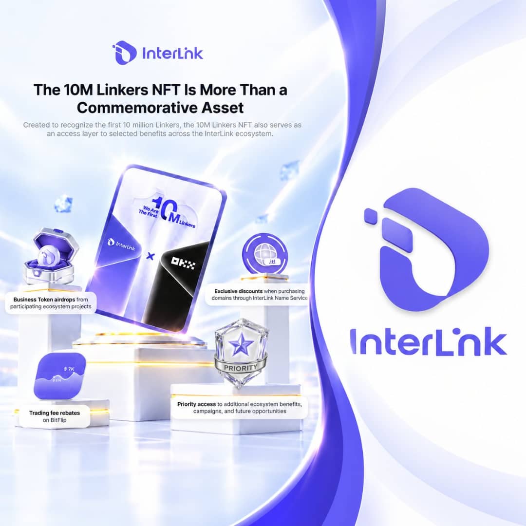 ProsperITLG's tweet photo. Souvenirs de Solana à l'Époque : Comment la Communauté Interlink Gérait les NFTs ?
#InterLink #ITLG #ITL https://t.co/p9D8KignfP