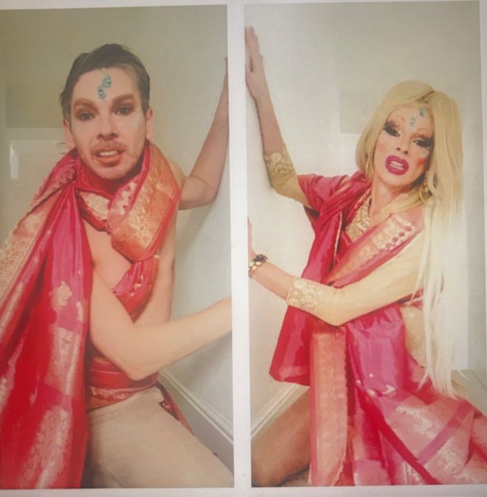 JaidaNewYork's tweet photo. Every day I come up on this app there’s more and more resurfaced photos of bullshit that ma_danni_x has done omg https://t.co/CVOMZvGrUJ