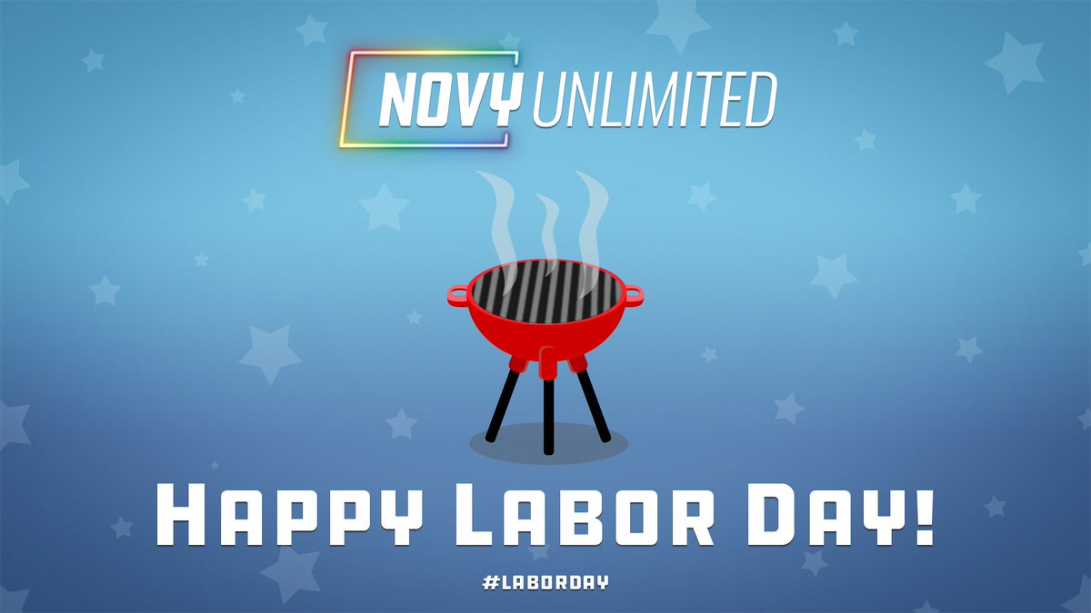 novyunlimited's tweet photo. Building games is an incredible art form, but it relies on the hard work, late hours, and deep dedication of talented teams. This Labor Day, we celebrate developers who bring interactive worlds to life.

#laborday #happylaborday #labor #worklifebalance #history #labordayweekend https://t.co/ts6qQpR3TM