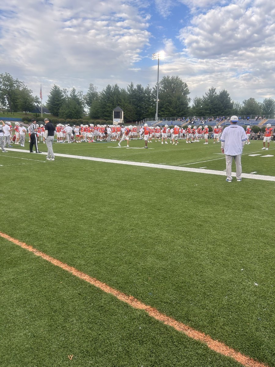 jmansk_'s tweet photo. Had a great time this past weekend watching the @UWPlattFootball play there first game of the season. thanks coach’s @CoachMikeUWPlat @CoachBauder5 @Ryan_Munz for having me it’s always a blessing to see the pioneers in action! https://t.co/mSrL6ZVZeU