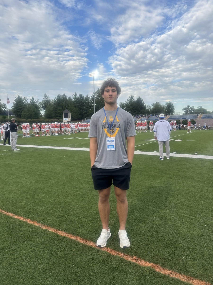 jmansk_'s tweet photo. Had a great time this past weekend watching the @UWPlattFootball play there first game of the season. thanks coach’s @CoachMikeUWPlat @CoachBauder5 @Ryan_Munz for having me it’s always a blessing to see the pioneers in action! https://t.co/mSrL6ZVZeU