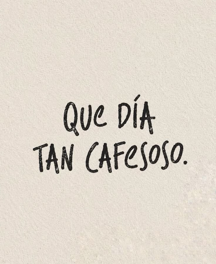 casasolacafe's tweet photo. Nubladito en cabo. https://t.co/H34CKwm48b