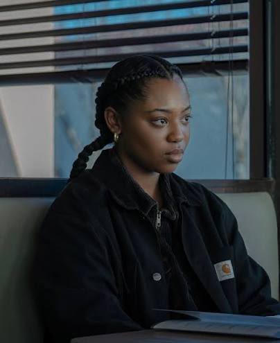 SerieFilmAfroUS's tweet photo. Hailey Kilgore is very beautiful 😍 https://t.co/grnnMGVu6r