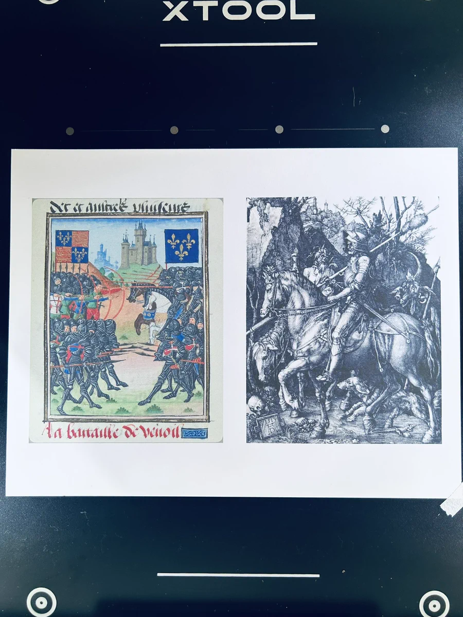 Renaissance Man Art & History on X / X