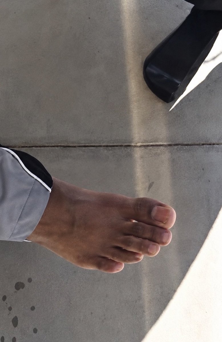 CelebFeetArc's tweet photo. DDG #cfaddg https://t.co/OkWsL5DLrz