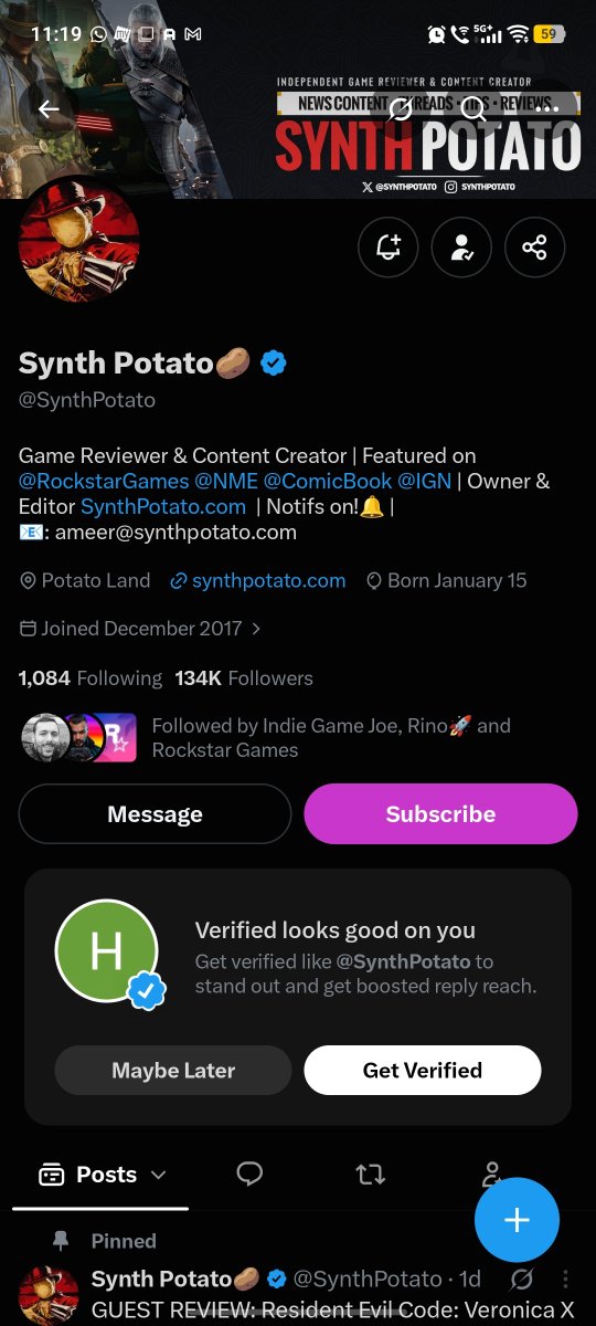 Zero23551's tweet photo. @SynthPotato @IndieGameJoe Ps5 https://t.co/UW8vGTIqmu