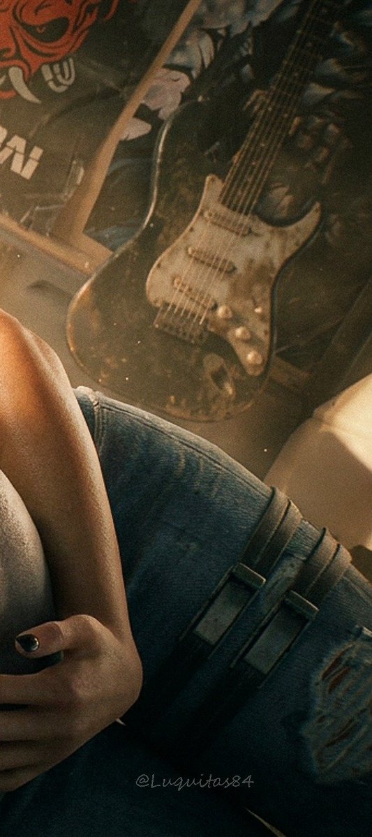 LuquitasLXXXIV's tweet photo. The toughest nomad in the Badlands🔥, and the softest heart in Night City.🥹
#PanamPalmer ❤️ and #Nibbles 😽
#Cyberpunk2077
-------
#EdgerunnerSaturday
#Cyberpunk2077Photomode
#virtualPhotography
@StefanieMcMaken @WIGVP
@Veraxyx @UVPcommunity
@vpgamescapes @r0gues_fr0ntier