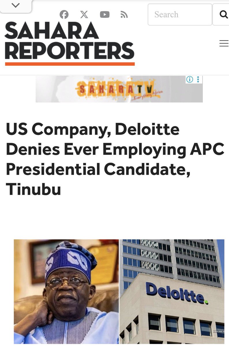 MosesLucky6187's tweet photo. Nawa ooo. Tinubu matters you go explain explain . Defending him  is like building nation. https://t.co/5GCRFoMimO