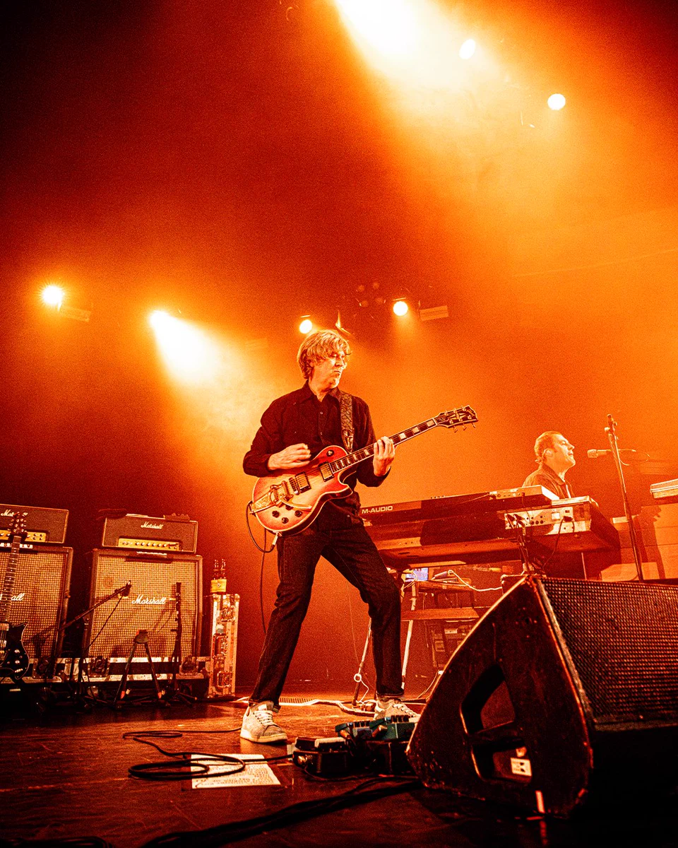The Charlatans on X: 