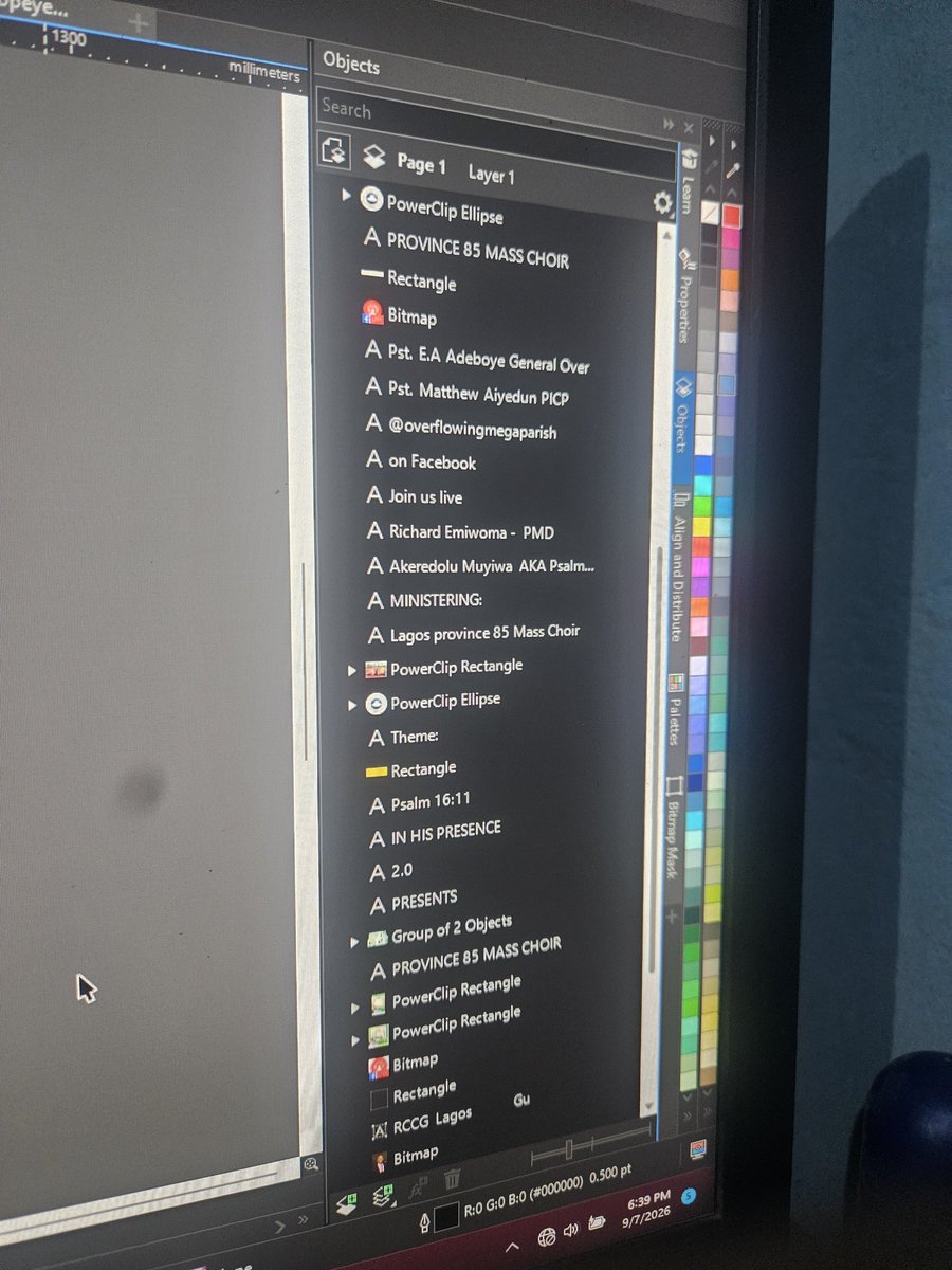 samoskey_print's tweet photo. The layer vs The Design 😎 https://t.co/P5zG6ZGOv4