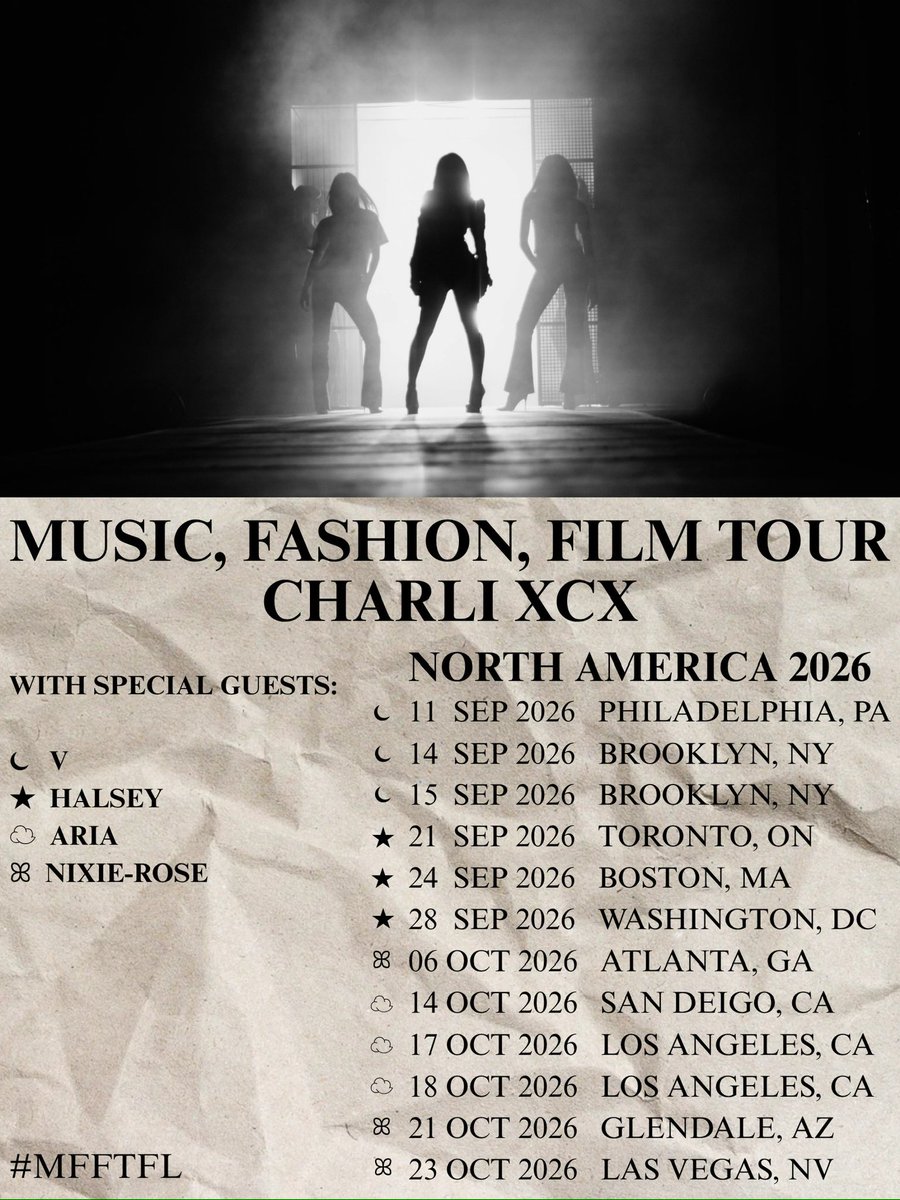 666PRNCESS's tweet photo. one of my many special announcements!

everyone, please, give a warm welcome to some of my beautiful friends who are so kind enough to open for me on the #MFFTFL! 

cannot wait for you to see what they have up their sleeves. 🤭🖤 https://t.co/kmqpILWgod