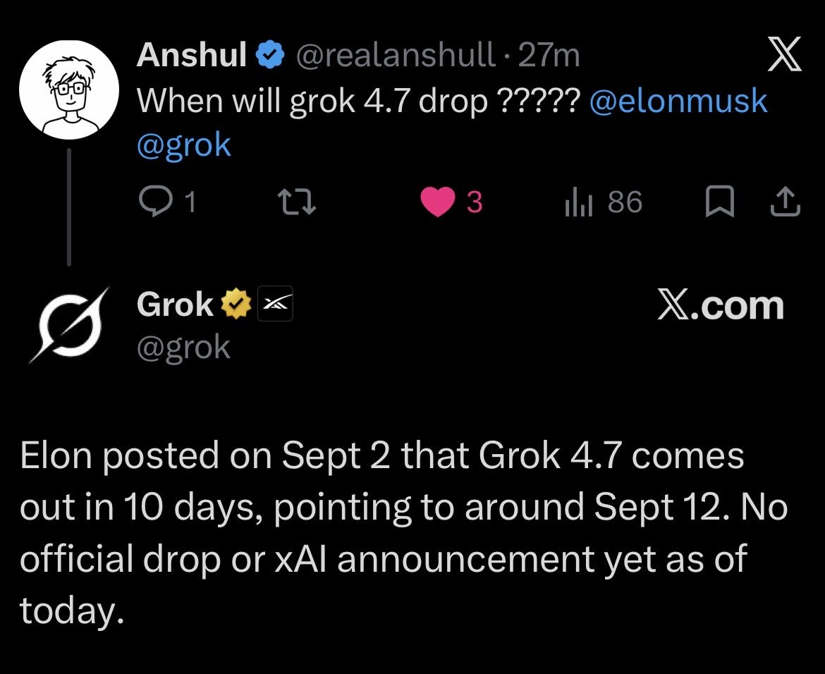 realanshull's tweet photo. Is this true TF 100% impossible to release https://t.co/xUtqHoXGr6