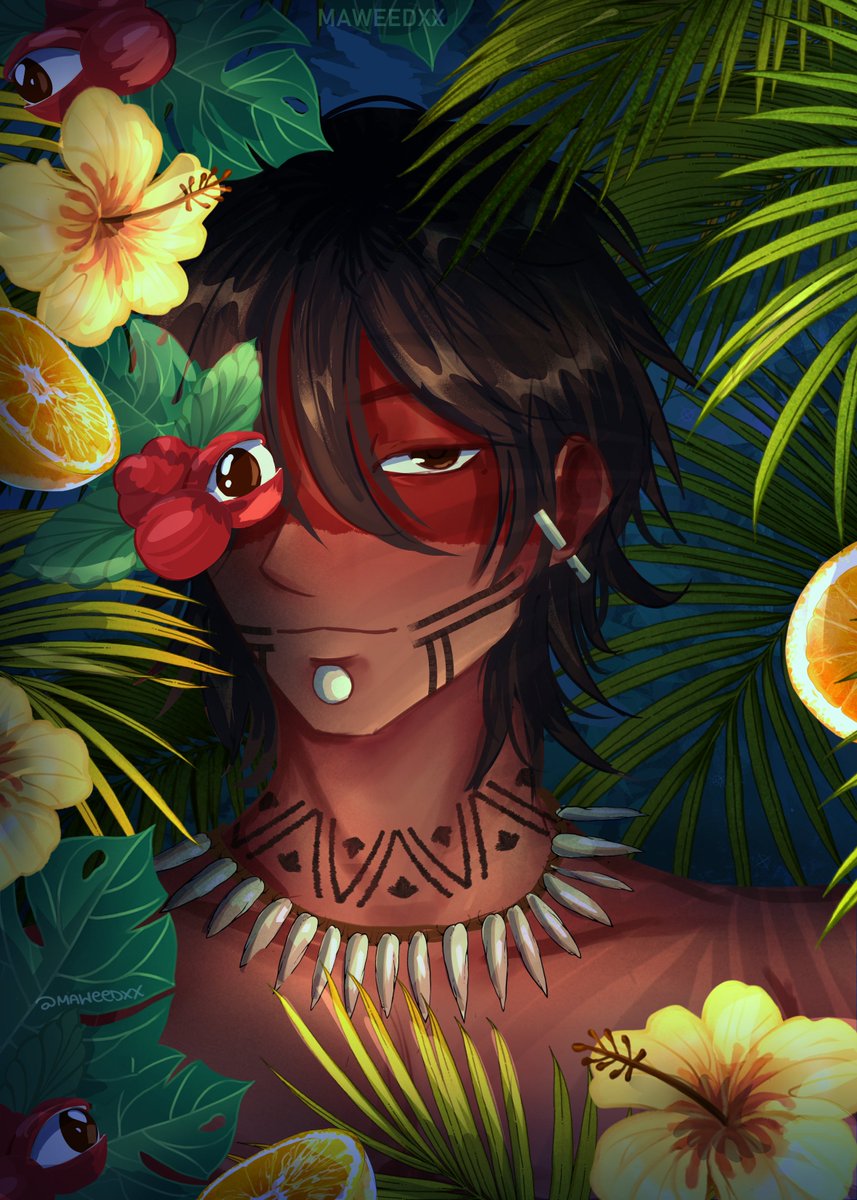 maweedxx's tweet photo. Feliz Aniversario Brasil 🇧🇷🌿 #aphbrazil #countryhumans https://t.co/vsTrOLTFPr
