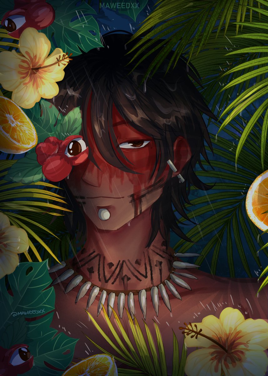 maweedxx's tweet photo. Feliz Aniversario Brasil 🇧🇷🌿 #aphbrazil #countryhumans https://t.co/vsTrOLTFPr