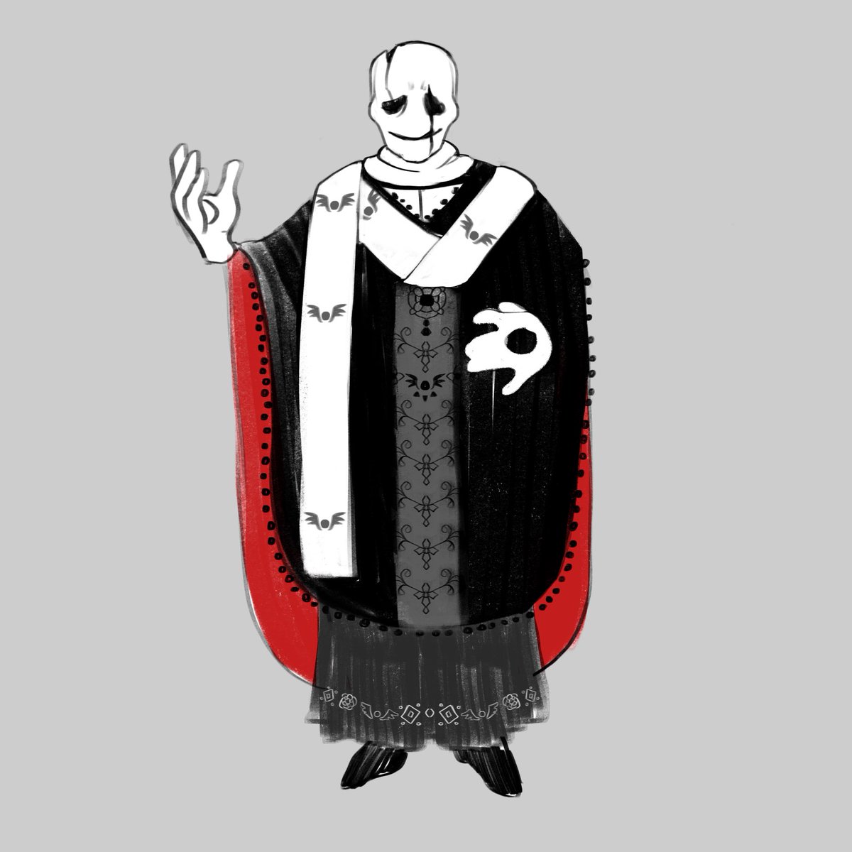 braelocutio's tweet photo. Call me religious the way I’d start praying too https://t.co/N0luLdalsT