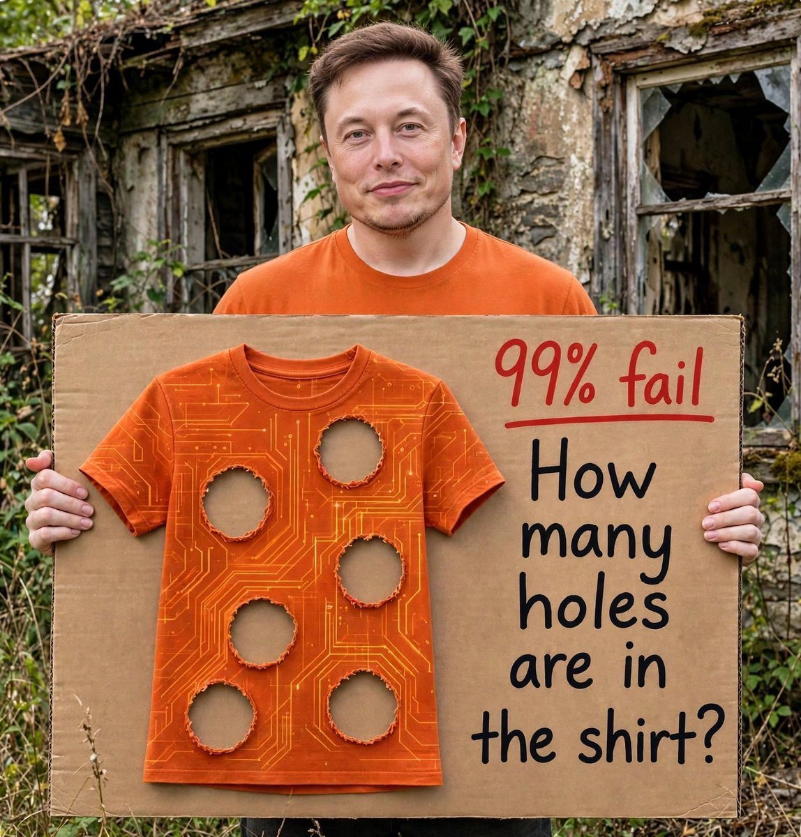 AmazingEyes1122's tweet photo. Most people will say 7…!!!

But only the sharp ones will spot the real answer. 👀🤣

👇 What’s your answer? https://t.co/j6r82yqfK4