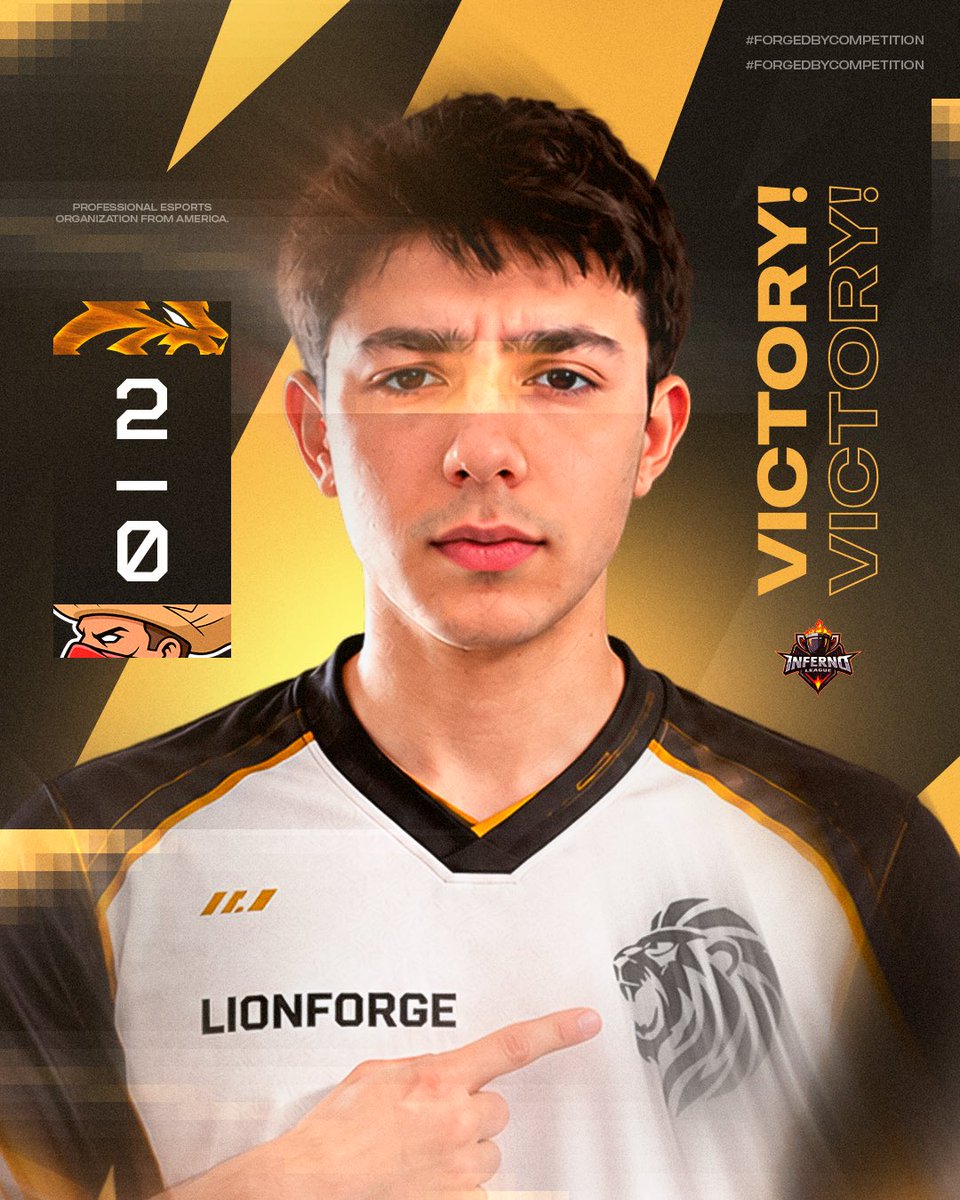 LIONOFMIGHT's tweet photo. 🏜️ Yesterday’s Work 🏜️

Crucial set points secured.

⭐️ Yesterday’s MVPs @dark__cr 2:0 and @RocketCR_ 2:0. 

🆚 @Seleccion_PUR 
▫️ @infernoleagueX1
🎯 GROUPSTAGE Round #6

#ForgedByCompetition #ClashRoyale https://t.co/5p6cvVPdI4
