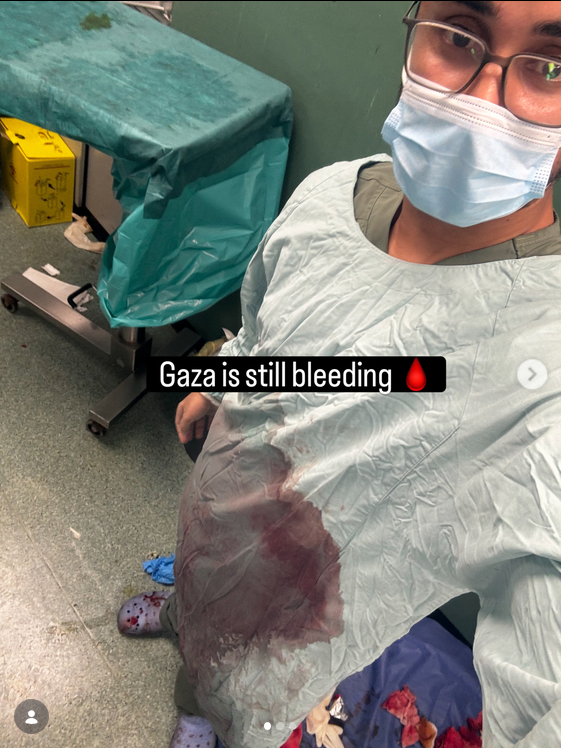 GorsiUk's tweet photo. See this Instagram post by "jeme_salha" https://t.co/CGELM1WT50

#Gaza #gazageoncide #GazaGenocide #GazaCrisis #GazaUnderAttack #GazaNeedsHelp #GazaNeedsYou #GazaHolocaust https://t.co/WiYBhSlAVh