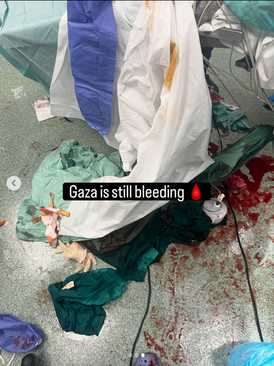 GorsiUk's tweet photo. See this Instagram post by "jeme_salha" https://t.co/CGELM1WT50

#Gaza #gazageoncide #GazaGenocide #GazaCrisis #GazaUnderAttack #GazaNeedsHelp #GazaNeedsYou #GazaHolocaust https://t.co/WiYBhSlAVh