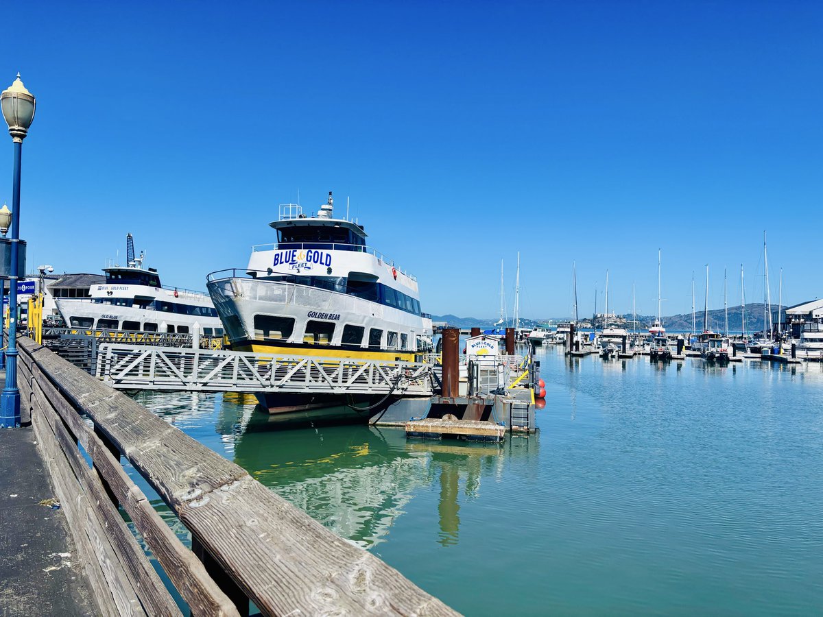 Keiya717's tweet photo. PIER39! https://t.co/9MhXVvJAYC