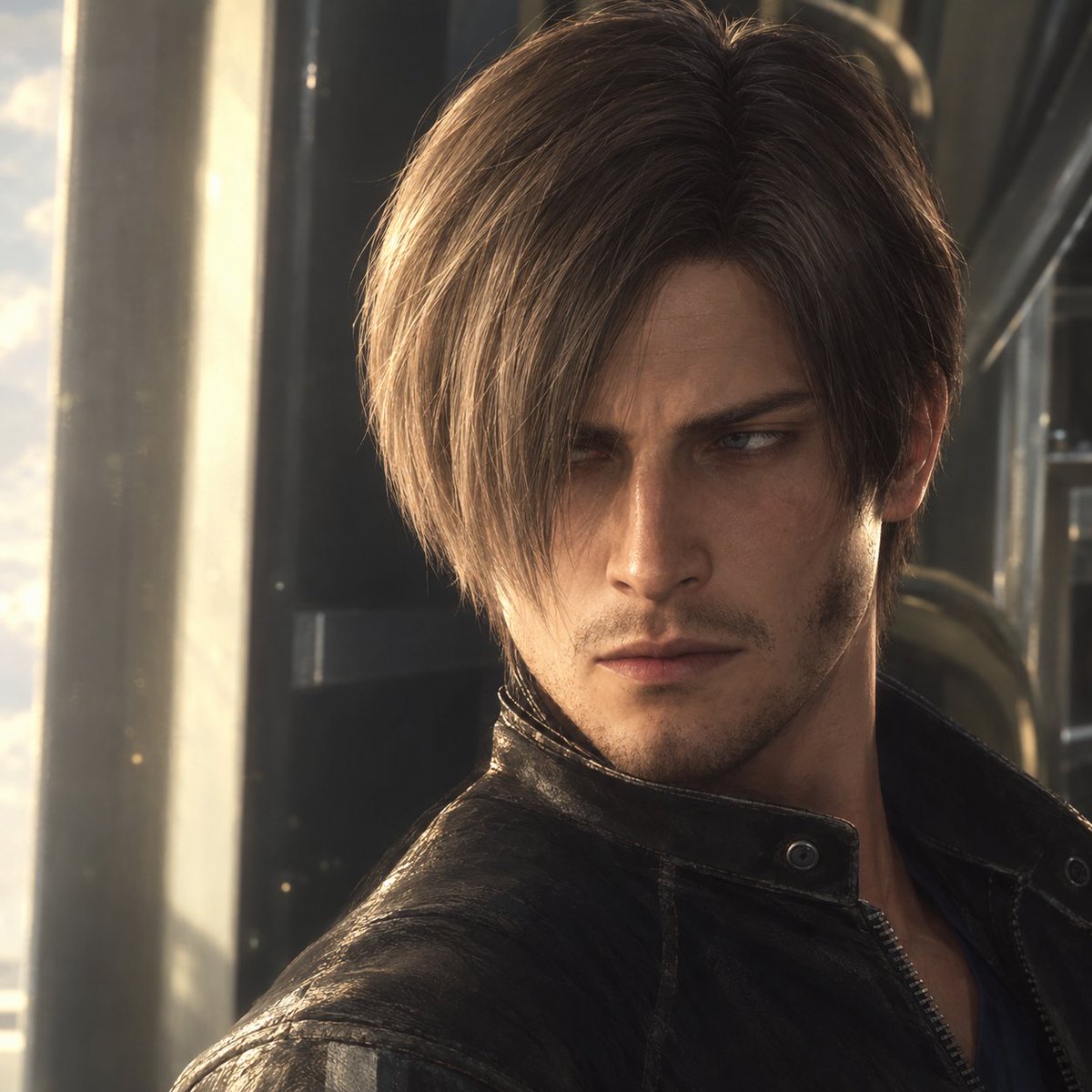 MaxRone999's tweet photo. Resident Evil (2012)
#Rebhfun
#ResidentEvilㅤ https://t.co/cz6dIJFC0W