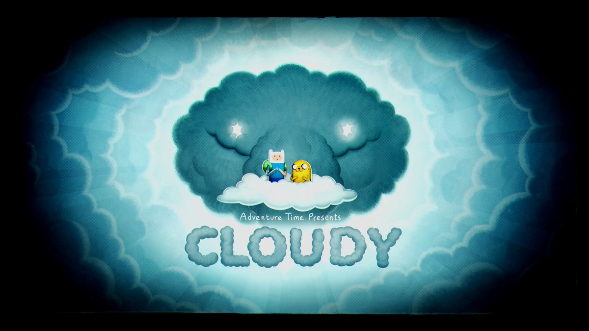 ATCardBot's tweet photo. Cloudy (Elements - Part 04)
257 - S09E05 https://t.co/JSjrQWmotM