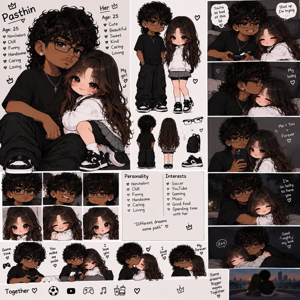 pasthinlino's tweet photo. Mini version of pasthin and mantina (pastina) https://t.co/A6cRydpP8w