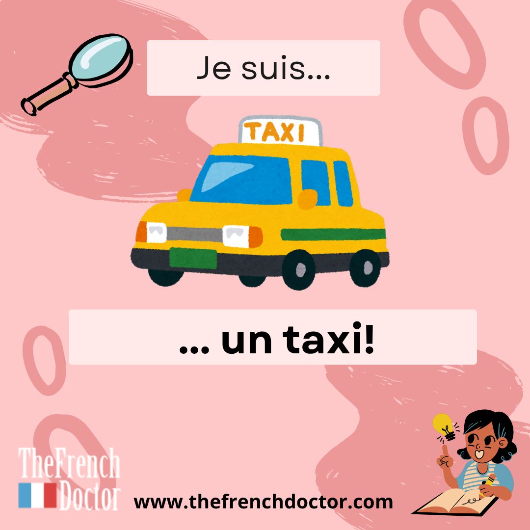 frenchdoctorNS's tweet photo. Voici la réponse à la question de ce matin! L’aviez-vous trouvée?
#français #French #FLE #FSL #learnfrench #frenchdoctor #jeu #game #vocabulaire #learning #apprentissage https://t.co/Fqm4vLgTLK
