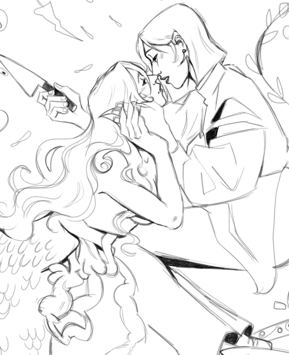 skhmlesart's tweet photo. lets be #freak and #mermaid together https://t.co/VElx0R7MTR