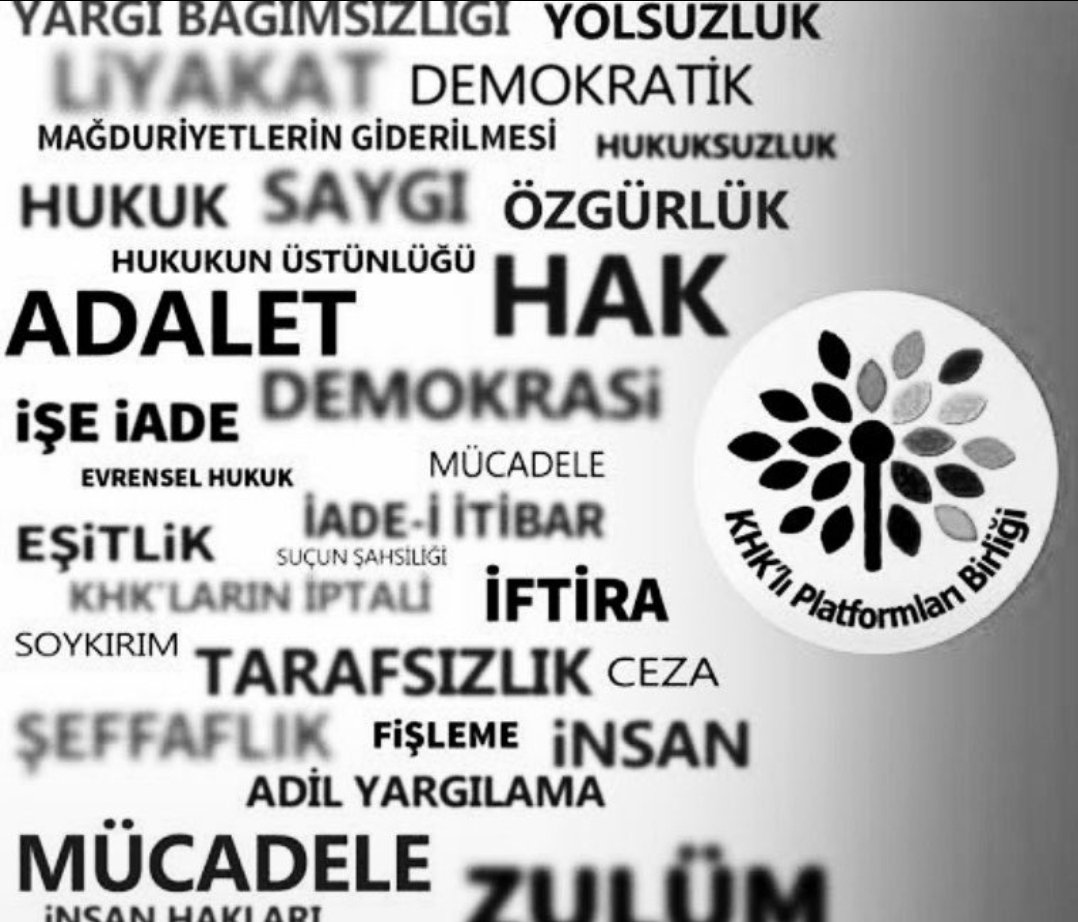 Zafer__Deu's tweet photo. KHK demek, Kanunsuzluk demek.
Kanun dışı uygulamalarınızla bu ülkeyi daha fazla ayakta tutamazsınız, tabi öyle bir derdiniz varsa...

@tcbestepe

#KHKHukuksuzluğuBitsin https://t.co/VadrmKRVBa