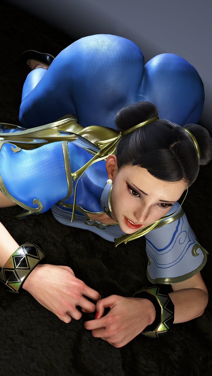 PsychoJudgement's tweet photo. "In your natural position as always." https://t.co/a2AE4b1Vnk