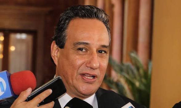 Francis970AM's tweet photo. INTENTO DE QUEMA DE ARCHIVO Desde la Unidad Penitenciaria Industrial Esperanza, fuentes informan que lo ocurrido con el ex gobernador Hugo Javier González no fue un accidente sino un intento de acallarlo. Extraoficialmente señalan que no gustó las últimas declaraciones de Hugo https://t.co/3HQb4Z3yrR
