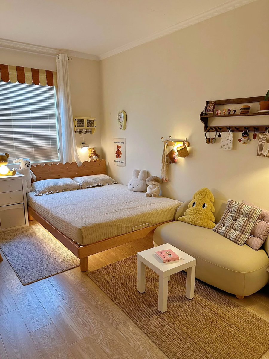 sehviyat's tweet photo. Peaceful retreat for daily comfort. https://t.co/wStBOqNSHX