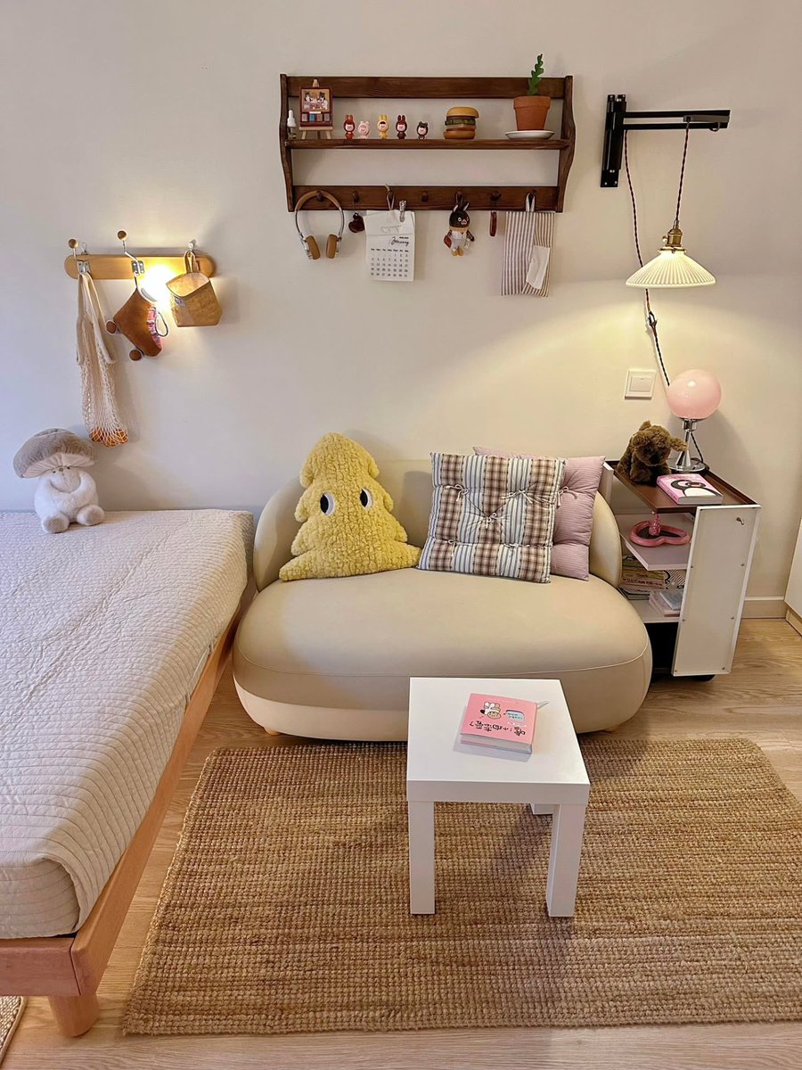 sehviyat's tweet photo. Peaceful retreat for daily comfort. https://t.co/wStBOqNSHX
