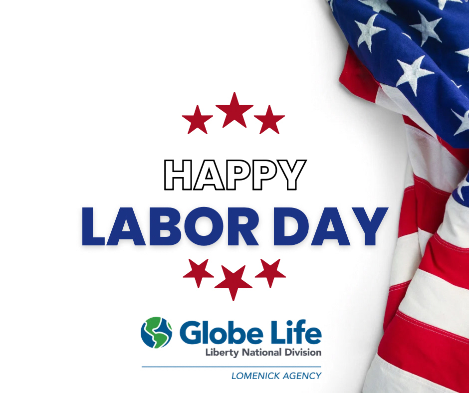 LomenickAgency's tweet photo. 🇺🇸 Happy Labor Day from Lomenick Agencies! 🇺🇸
Today we’re celebrating the hardworking people who show up, put in the work, and make a difference every day. We hope you enjoy a well-deserved day off with the people who matter most! ❤️🤍💙
#LDW #LaborDay #CaryNC #RichmondVA https://t.co/iqb5PEAIjg