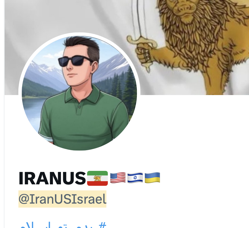 manaartlov2's tweet photo. یهودی فارسی زبان. 
حدود ۸۰ هزار یهودی فارسی زبان فقط تو آمریکا هست. همه فعال در فضای مجازی در نقش ایرانی عاشق اسراییل، با لحن تهاجمی و انگ زنی به هرکس با این اوباش بچه کش مخالف باشه تا کنترل فضا رو تو دستشون داشته باشن. 
همه ادبیات در حد مشتری یا کارمند شهرنو. https://t.co/86eNlAFwhL