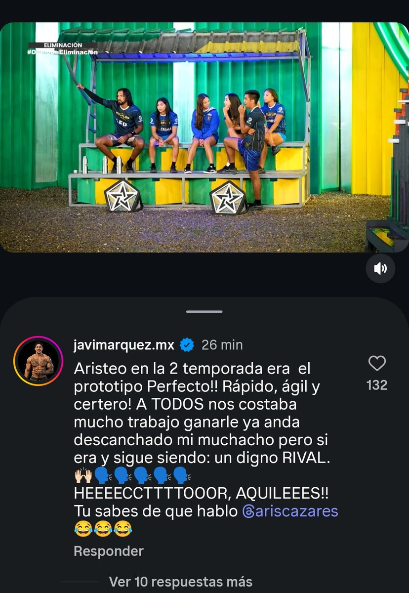 Gisell_g16's tweet photo. Ni los azules respaldan las mamadas que dice Leonjas. Cállate  y respeta a el campeón de la T2 https://t.co/6ZpqkKMC4B