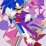 Photo by 🦔👟💥 (@SA2SONIC)