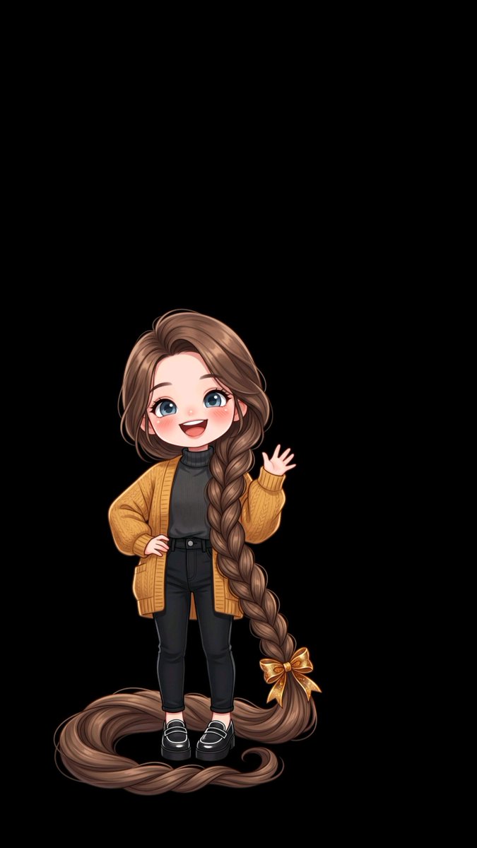 malene1234's tweet photo. Little Dream Angels: sweet smiles, sparkling eyes, and endless imagination turn every moment into magic. An anime-inspired world of innocence, joy, colorful dreams, and sunshine-bright happiness. https://t.co/vPLq1A8JbF