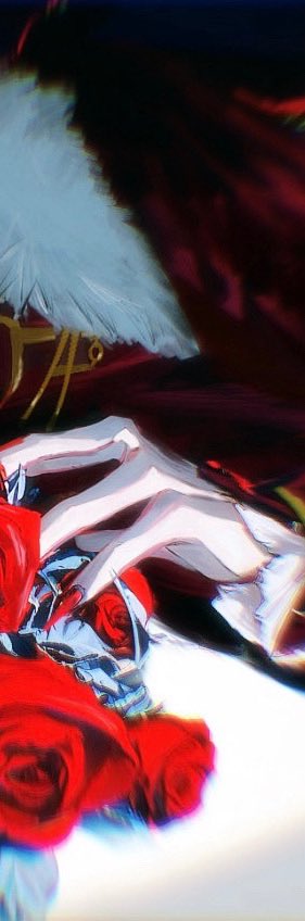 kNv8_luv's tweet photo. #KuzuArt  🥀 https://t.co/KMDaPMhLFf