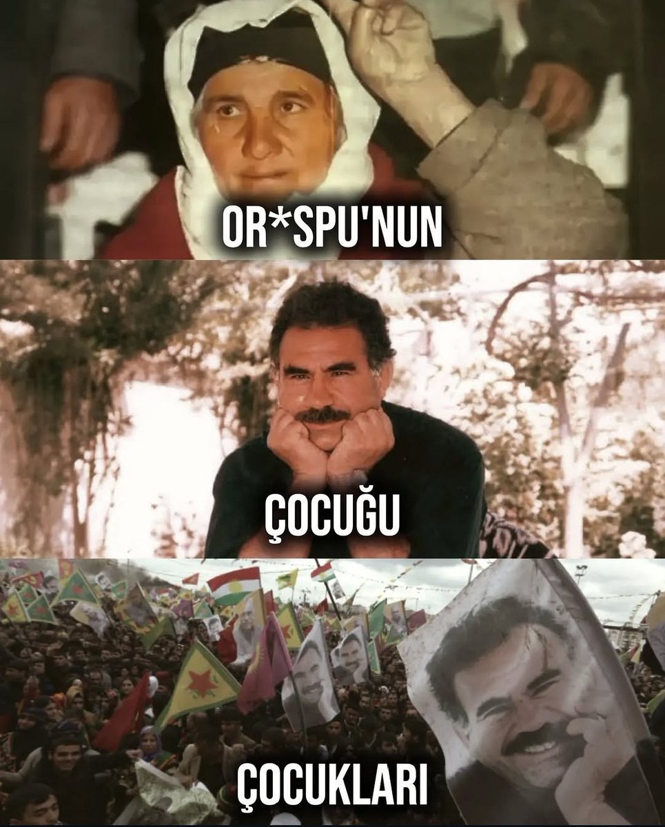 Trkkdntomrshtn's tweet photo. Kısa ve net... https://t.co/4TQHngyiIk