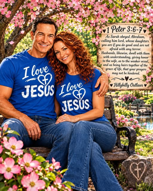 Bernadette99797's tweet photo. The way it was intended to be:)
#TrustJesus #JesusisGod #biblescripture https://t.co/wlM2uwdG4O